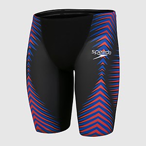 Men's Fastskin LZR Pure Valor Jammer Black