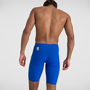 Jammer Homme Fastskin LZR Pure Valor Bleu