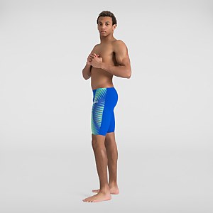 Jammer Homme Fastskin LZR Pure Valor Bleu