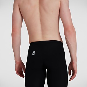 Men's Fastskin LZR Pure Valor High Waisted Jammer Black