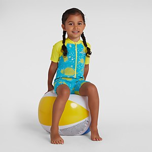 Tommy Turtle Infant Wetsuit