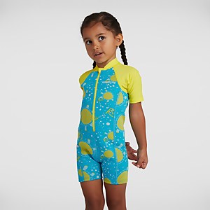 Tommy Turtle Infant Wetsuit