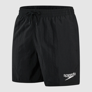 Essential Badeshorts 40 cm Schwarz für Herren