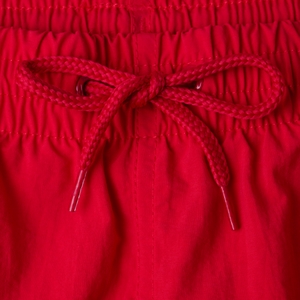 Men's Essential 16" Watershort Swim Trunks Red