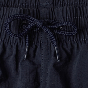 Essential Badeshorts 40 cm Marineblau für Herren