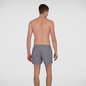 Vintage Leisure 14" Badeshorts