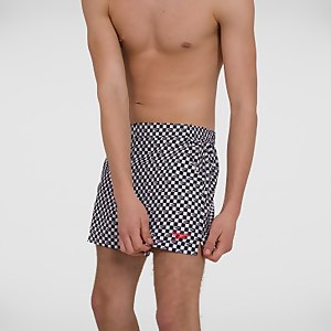 Vintage Leisure 14" Badeshorts