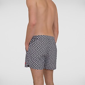 Vintage Leisure 14" Badeshorts