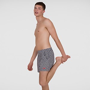 Vintage Leisure 14" Badeshorts