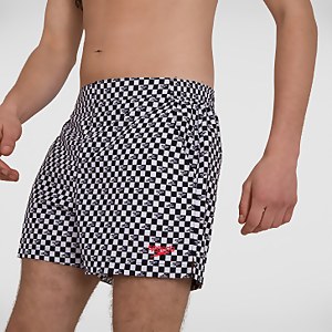 Vintage Leisure 14" Badeshorts