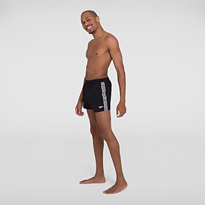 Retro 13" Badeshorts