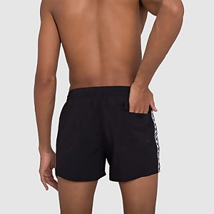Retro 13" Badeshorts