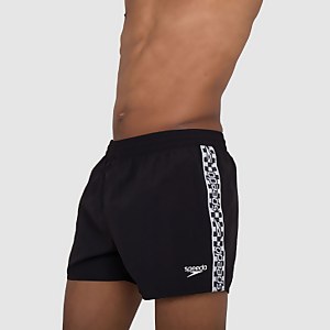 Retro 13" Badeshorts