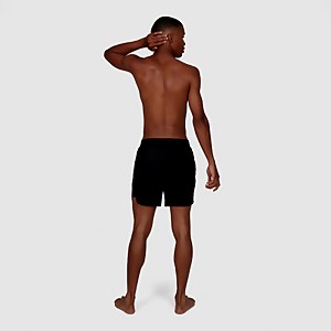 Men's Multi-Sport Short 16" Black