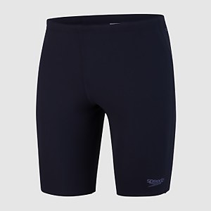 Herren Essentials Endurance + Jammer Dunkelblau