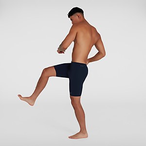 Herren Essentials Endurance + Jammer Dunkelblau