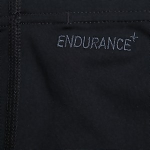 Essentials Endurance + Aquashort