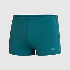 Boxer de bain Homme Essentials Endurance+ Vert