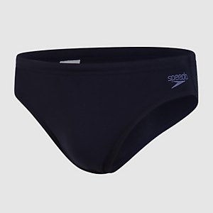 Herren Essentials Endurance+ 7cm Badehosen Dunkelblau