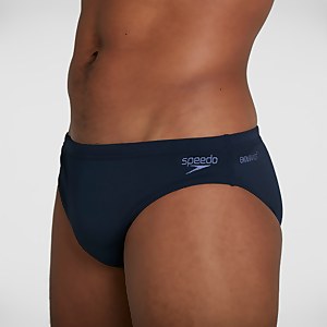 Herren Essentials Endurance+ 7cm Badehosen Dunkelblau