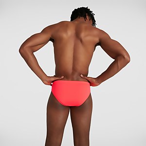 Men's Essentials Endurance + 7cm Trunks Orange