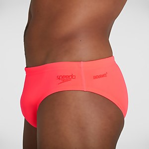 Men's Essentials Endurance + 7cm Trunks Orange