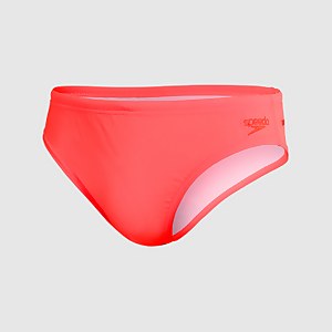 Men's Essentials Endurance + 7cm Trunks Orange