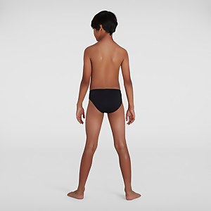 Junior Essential Endurance+ 6.5cm Brief