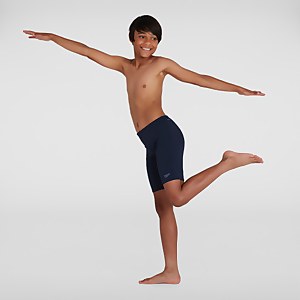 Junior Essential Endurance+ Jammer