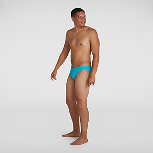 Men's Essentials Endurance 10 5cm Trunks Blue