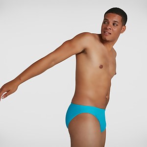 Men's Essentials Endurance 10 5cm Trunks Blue