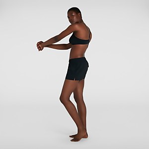 Women s Essential Swim Short Black