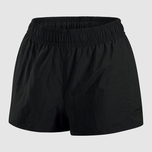 Short de bain Femme Essential rouge Speedo