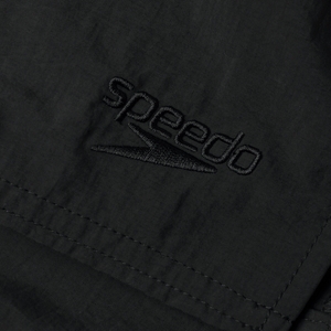 Essential Badehose Schwarz