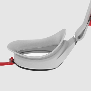 Adult Hydropure Goggles White