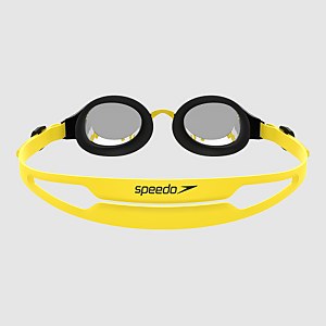 Junior Hydropure Mirror Junior Goggles Gold