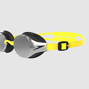 Junior Hydropure Mirror Junior Goggles Gold