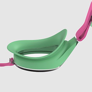 Junior Hydropure Goggles Pink