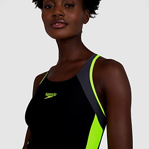 Maillot de bain Splice Muscleback