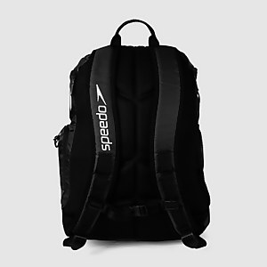 Sac à dos unisexe Teamster 2.0 35 litres noir