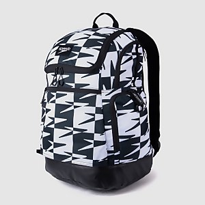 Unisex Tester 2.0 Rucksack 35 l in Schwarz