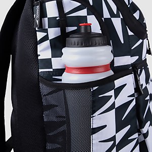 Unisex Tester 2.0 Rucksack 35 l in Schwarz