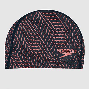 Unisex Boom Ultra Pace Cap Grey Speedo