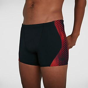 Men's Pro End+ Aquashort Black