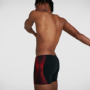 Men's Pro End+ Aquashort Black