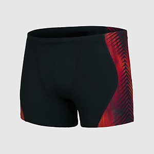 Men's Pro End+ Aquashort Black