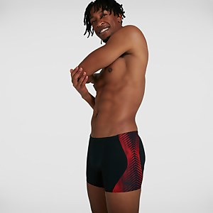 Men's Pro End+ Aquashort Black