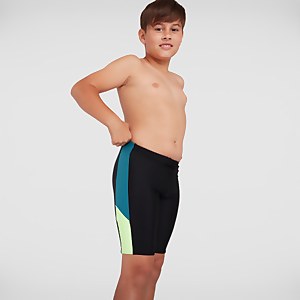 Boys' Dive Jammer Black