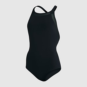 Maillot de bain Femme Gaia Noir