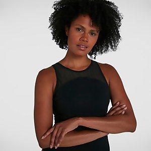 Maillot de bain Femme Iris Noir